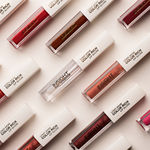 Buy Insight Cosmetics Long Wear Color Rich Lip Gloss - Frost (4 ml) - Purplle