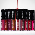 Buy Insight Non Transfer Lip Color (LG-40)-12_Red Room - Purplle