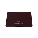 Buy Colorbar 24Hrs Wear Concealer Palette Medium Deep-002 (9 gm) - Purplle