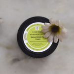 Buy Chilife Camomile Whisper Glow Hydrating Natural Under Eye Cream for Dark Circles, Puffy Eyes, Wrinkles & Removal of Fine Lines for Women & Men, 25 gm - Purplle