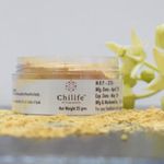 Buy Chilife De-Tan Face pack| Instant Tan Removal Face Pack| Anti-Tan Face Pack I 25 gm - Purplle