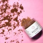 Buy Chilife Ultra Hydrating Coffee & Cocoa Body Polishing Scrub for Improved Skin Quality, Youthful Look, deep cleansing pores I for both men and women I -100 gm - Purplle