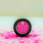 Buy Chilife Natural Lavender Vanilla Taffy Pink Lip Balm 5 gm - Purplle