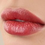 Buy Chilife Natural Lavender Vanilla Mahogany Red Lip Balm 5 gm - Purplle