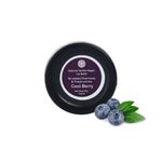 Buy Chilife Natural Cool Berry Lip Balm I No Added Chemicals or Preservatives I I Natural & Vegan I 5 gm - Purplle