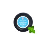 Buy Chilife Natural Minty Blue Lip Balm I No Added Chemicals or Preservatives I I Natural & Vegan I 5 gm - Purplle