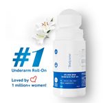 Buy Be Bodywise 4% AHA BHA Underarm Roll On (Flora Fragrance) - 50ml - Purplle