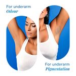 Buy Be Bodywise 4% AHA BHA Underarm Roll On (Flora Fragrance) - 50ml - Purplle