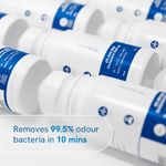 Buy Be Bodywise 4% AHA BHA Underarm Roll On (Flora Fragrance) - 50ml - Purplle