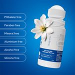 Buy Be Bodywise 4% AHA BHA Underarm Roll On (Flora Fragrance) - 50ml - Purplle