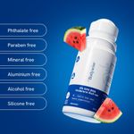 Buy Be Bodywise 4% AHA BHA Underarm Roll On (Watermelon Fragrance) - 50ml - Purplle