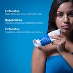 Buy Be Bodywise 10% AHA Body Scrub - 200 gm - Purplle