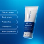 Buy Be Bodywise 10% AHA Body Scrub - 200 gm - Purplle