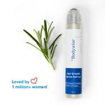 Buy Be Bodywise Hair Growth Serum Roll On - 25ml - Purplle