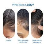 Buy Be Bodywise Rosemary Hair Growth Serum Roll On - 25 ml - Purplle