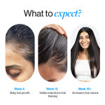 Buy Be Bodywise Rosemary Hair Growth Serum Roll On - 25 ml - Purplle