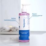 Buy Be Bodywise 5% Niacinamide Body Wash - 250ml - Purplle