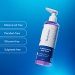 Buy Be Bodywise 5% Niacinamide Body Wash - 250ml - Purplle