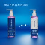 Buy Be Bodywise 5% Niacinamide Body Wash - 250ml - Purplle