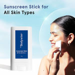 Buy Be Bodywise Sunscreen Stick - 13 gm - Purplle