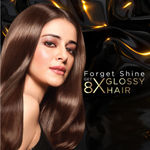 Buy Tresemme Lamellar Gloss Shampoo, with Amino Gloss Complex, for Ultra Shiny, Glossy hair, 340 ml - Purplle