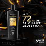 Buy Tresemme Lamellar Gloss Shampoo, with Amino Gloss Complex, for Ultra Shiny, Glossy hair, 340 ml - Purplle