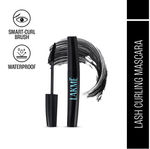 Buy Lakme Eyeconic Combo ( Lakme Eyeconic Pro Brush Liner, Black, 1.2 ml + Lakme Eyeconic Curling Mascara - Black (9 ml) + Lakme Eyeconic Insta Cool Kajal, Deep Black, 0.35 gm) - Purplle