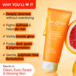Buy Dot & Key Best Selling Face Wash Trio - CICA Face Wash 100 ml, Vitamin C Face Wash 100 ml & Watermelon Face Wash 100 ml - Purplle