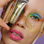 Buy Lamel INSTA Glitter Bomb 402 FLICKER - 20 ml - Purplle