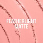 Buy Lakme Forever Matte Face Powder | Matte Finish |Oil Control for rosy glow | Warm Pink | 40 gm - Purplle