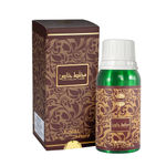 Buy Ajmal Mukhallat Khas Attar | Floral Fresh & Musky Fragrance | Unisex Non-Alcoholic | Long Lasting Attar Men & Women - 100 ML - Purplle