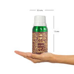 Buy Ajmal Mukhallat Khas Attar | Floral Fresh & Musky Fragrance | Unisex Non-Alcoholic | Long Lasting Attar Men & Women - 100 ML - Purplle