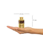 Buy Ajmal Aurum Attar | Fruity & Floral Fragrance | Non-Alcoholic | Long Lasting Attar For Women - 10 ML - Purplle