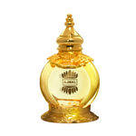 Buy Ajmal Mukhallat Al Wafa Attar | Spicy & Musky Fragrance | Unisex Non-Alcoholic | Long Lasting Attar Men & Women - 12 ML - Purplle
