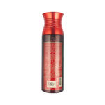 Buy Ajmal Sacred Love Perfume Deodorant 200ml Body Spray Gift For Women - Purplle