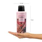 Buy Ajmal Neea Deodorant Floral Perfume 150ML Long Lasting Scent Spray Party Wear Gift For Women Online Exclusive - Purplle