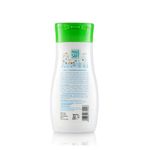 Buy Mamaearth Deeply Nourishing Body Wash with Coconut Oil & Jojoba Oil For Babies, 200ml - Purplle