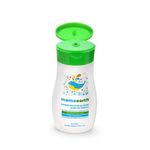 Buy Mamaearth Deeply Nourishing Body Wash with Coconut Oil & Jojoba Oil For Babies, 200ml - Purplle