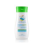 Buy Mamaearth Deeply Nourishing Body Wash with Coconut Oil & Jojoba Oil For Babies, 200ml - Purplle