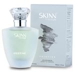 Buy Skinn by Titan Pristine 50 ML Perfume for Women EDP - Purplle