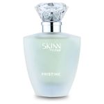 Buy Skinn by Titan Pristine 50 ML Perfume for Women EDP - Purplle