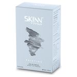 Buy Skinn by Titan Pristine 50 ML Perfume for Women EDP - Purplle