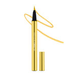 Buy Swiss Beauty Eye Sparkle Sketch Liner Glitter Finish and Water-Proof|Fine Tip For Precise Application 2- Charming Gold (0.6 gm) - Purplle