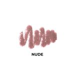 Buy Lamel Long lasting Gel Lip Liner 401-Nude-1.7 gm - Purplle