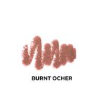 Buy Lamel Long lasting Gel Lip Liner 403-Burnt Ocher 1.7 gm - Purplle