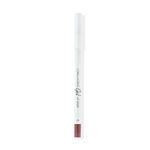 Buy Lamel Long lasting Gel Lip Liner 407-Ashen Rose 1.7gm - Purplle