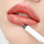 Buy Lamel Long lasting Gel Lip Liner 408-Pink Plum 1.7 gm - Purplle