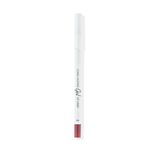 Buy Lamel Long lasting Gel Lip Liner 408-Pink Plum 1.7 gm - Purplle