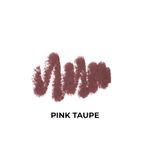 Buy Lamel Long lasting Gel Lip Liner 410-Pink Taupe 1.7 gm - Purplle