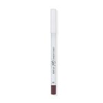 Buy Lamel Long lasting Gel Lip Liner 410-Pink Taupe 1.7 gm - Purplle
